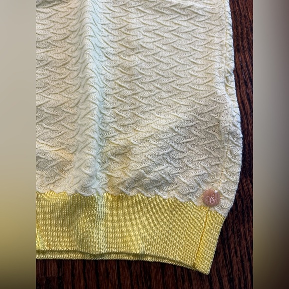 Scotch & Soda Compact Tee Knit Top XS by Anthropologie - Picture 8 of 8